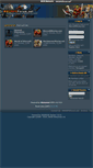 Mobile Screenshot of mmorpgforum.net